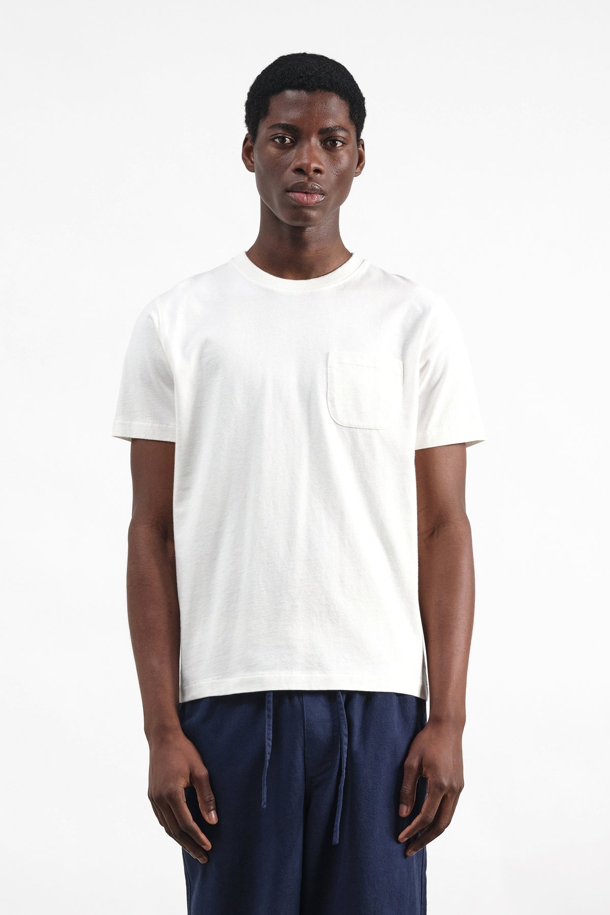 Wild Ones T-Shirt White