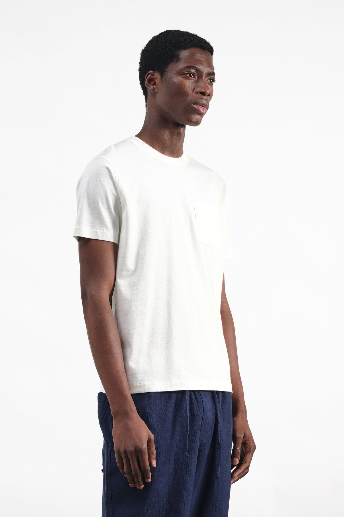Wild Ones T-Shirt White