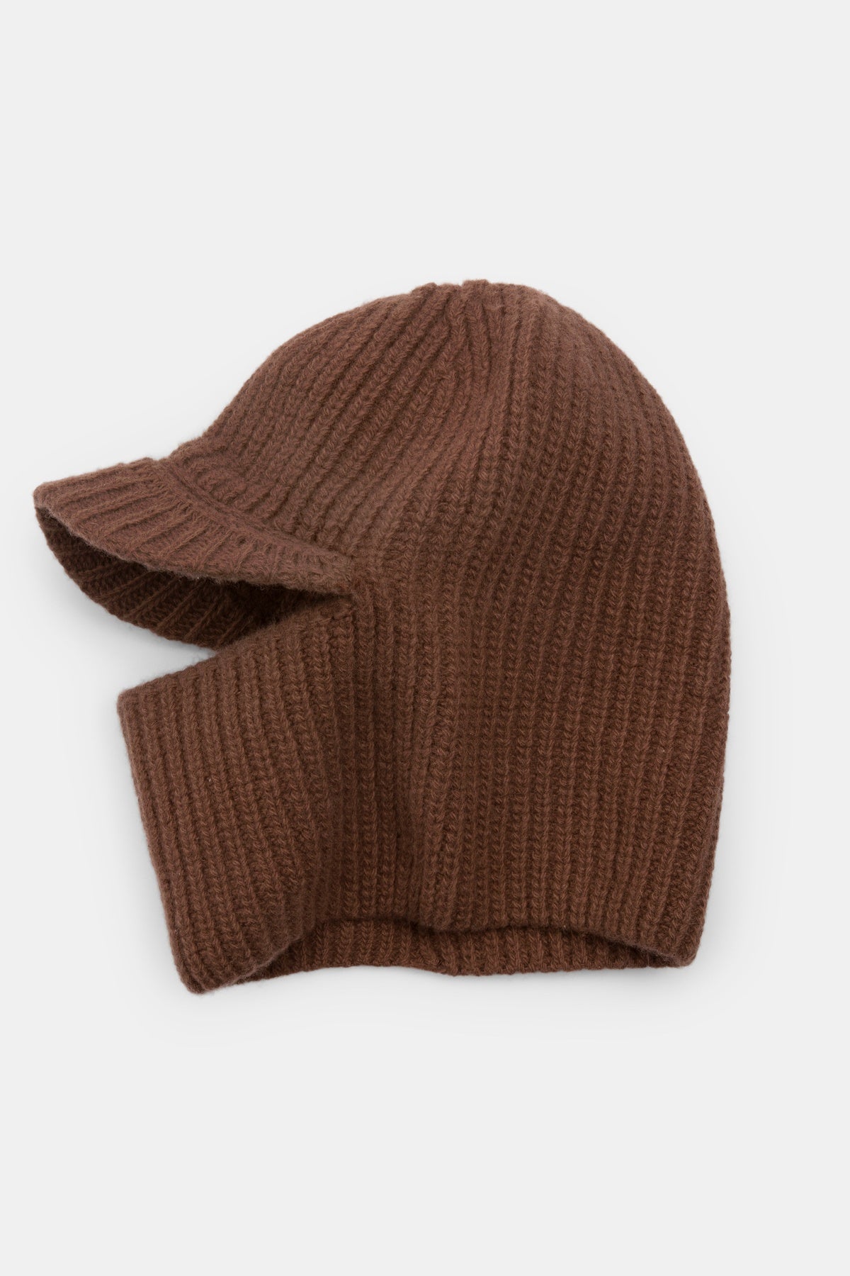 Jeep Balaclava Brown