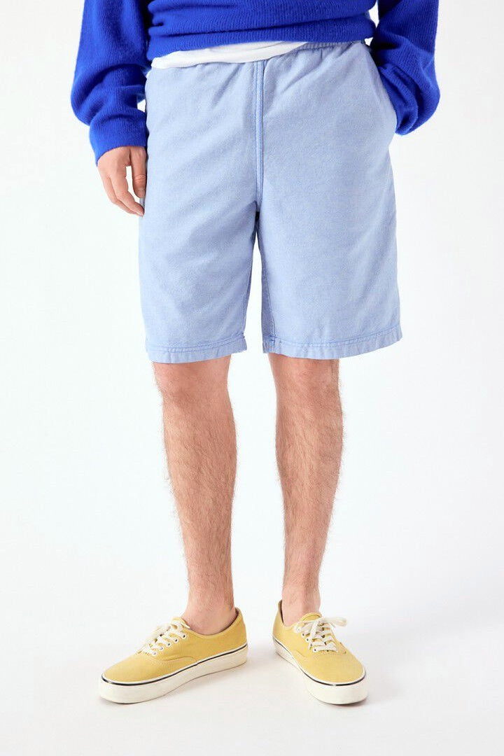 Men'S Shorts Pusway - Ciel vintage - Vista 1