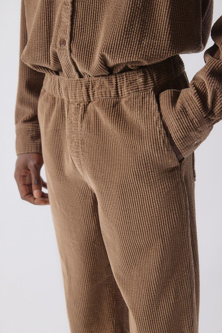 Men'S Joggers Padow - Bison vintage - Vista 3