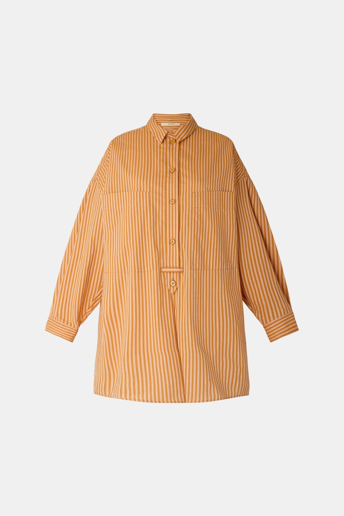 Fontella Shirt Dress