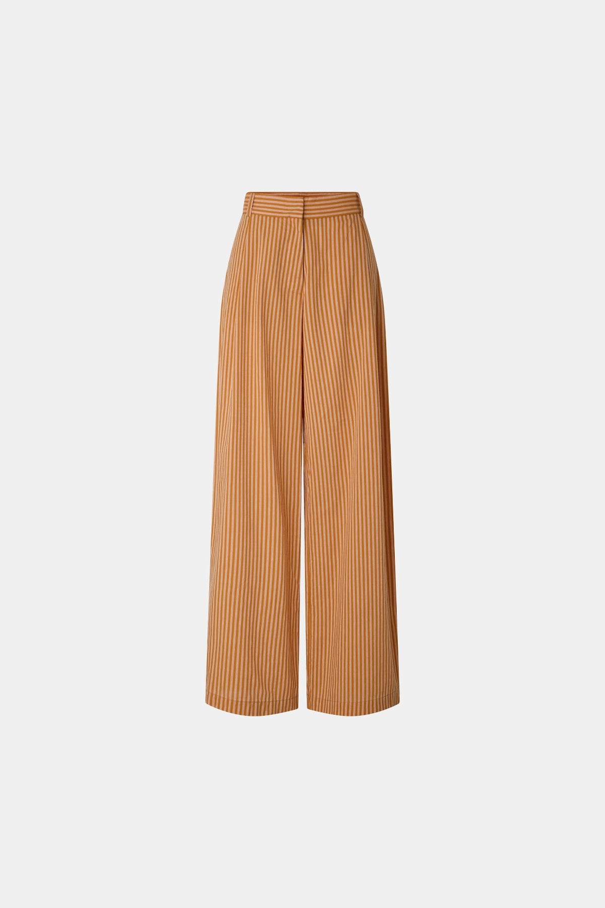 Provencia Cotton Pants