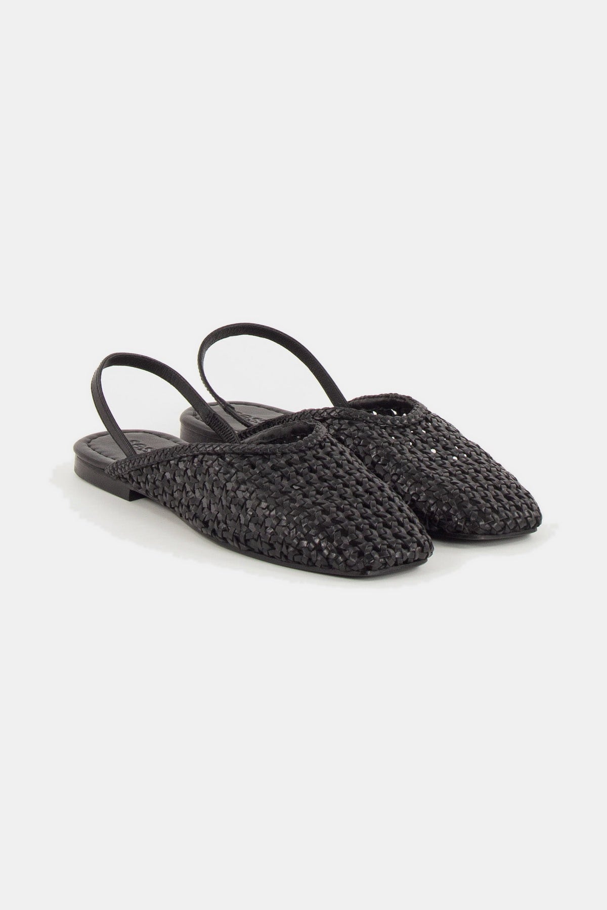 Vana Ballet Pumps