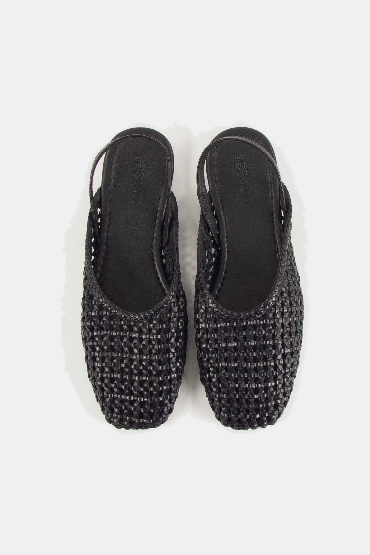 Vana Ballet Pumps