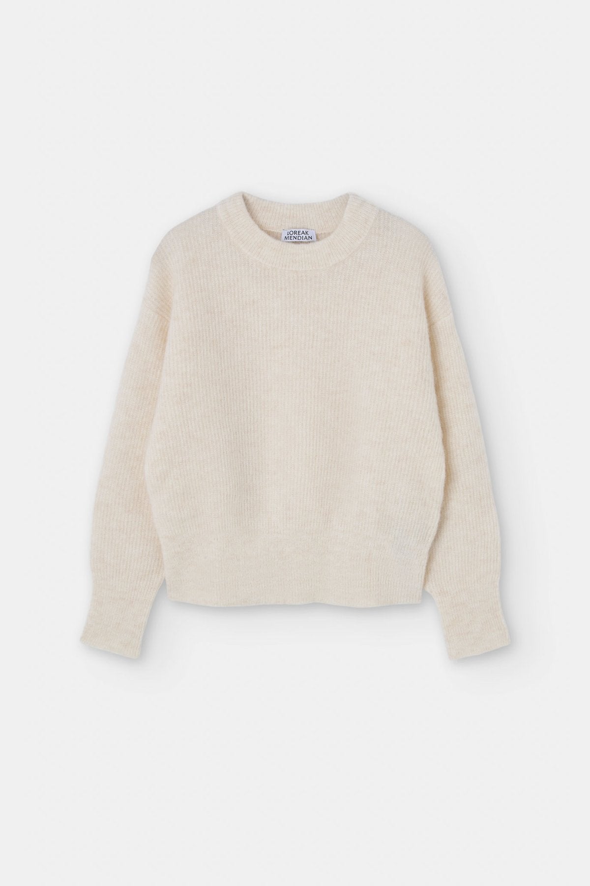 Ezti Jumper Ecru