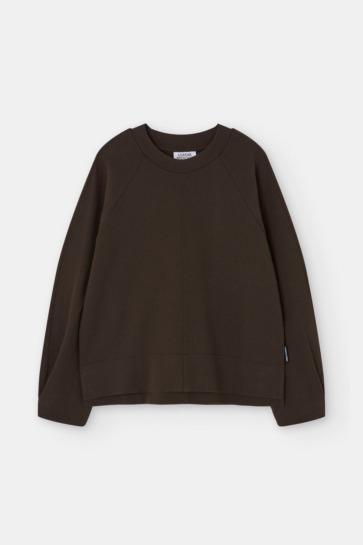 Celine Sweatshirt Forest