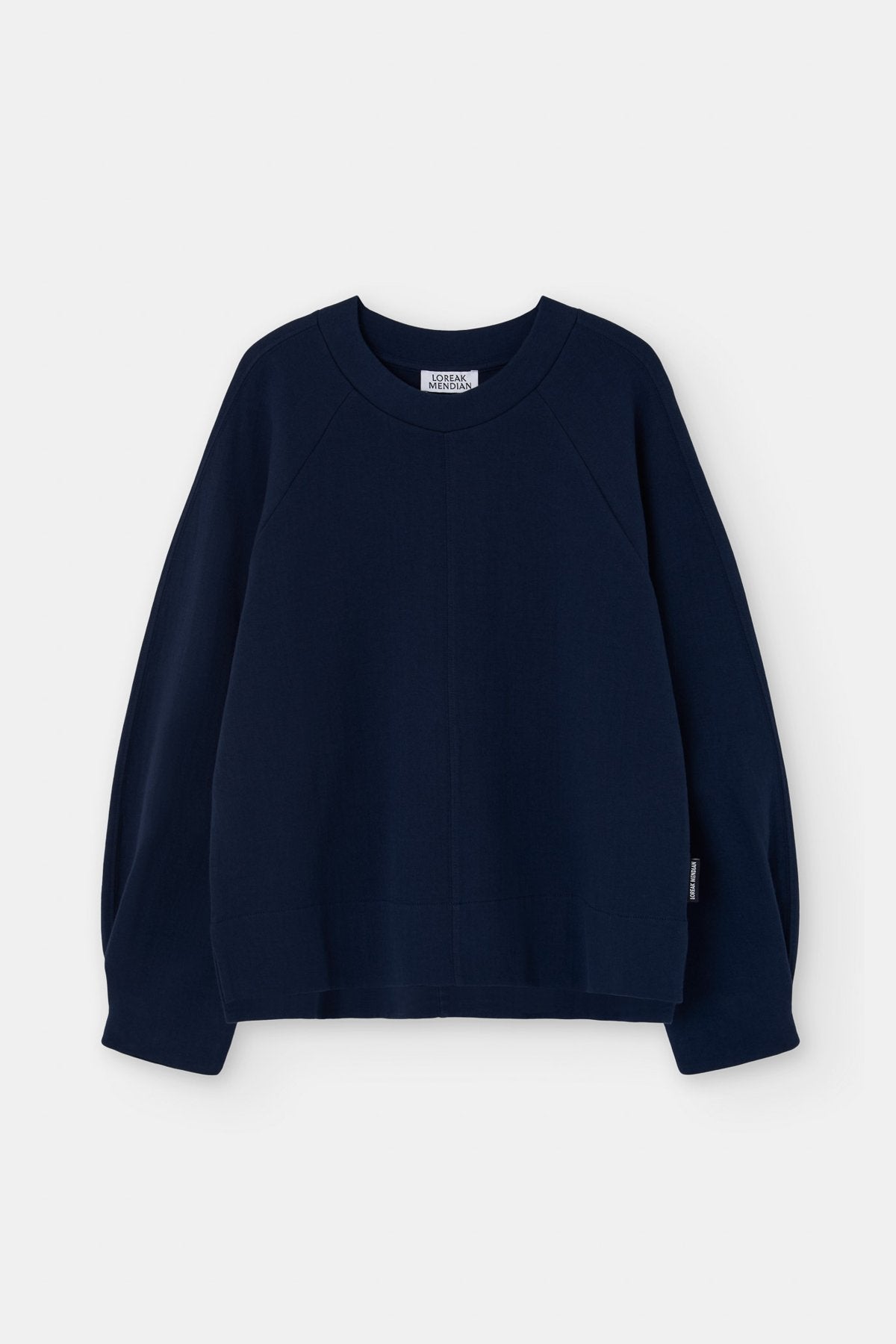 Celine Sweatshirt Navy