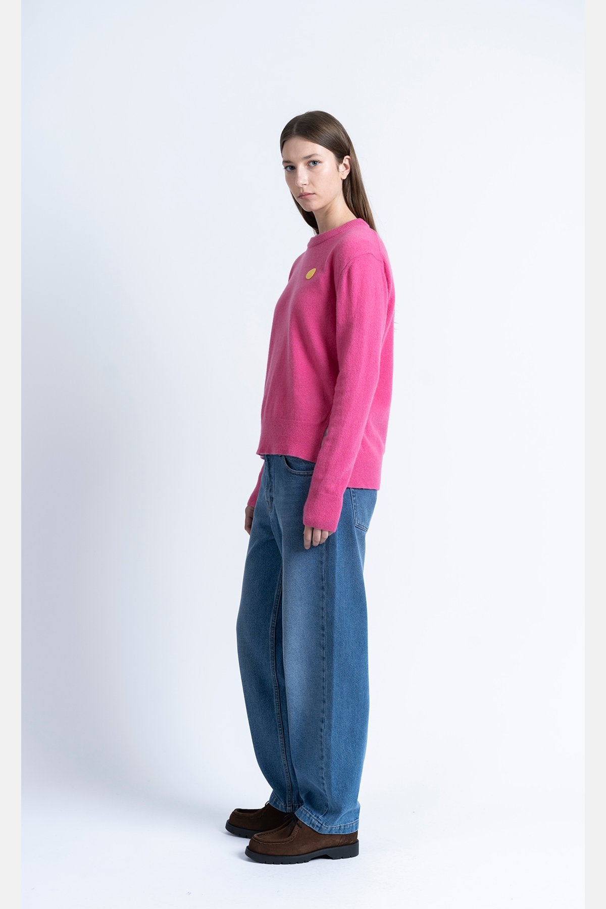 Navasota Jeans Light Indigo