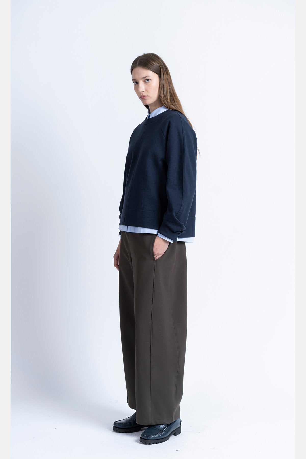 Xabal Trousers Forest