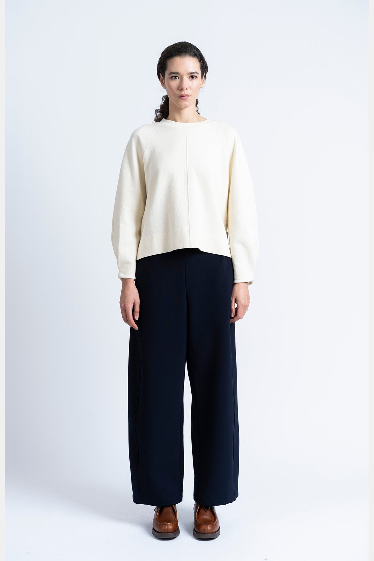 Xabal Trousers Navy