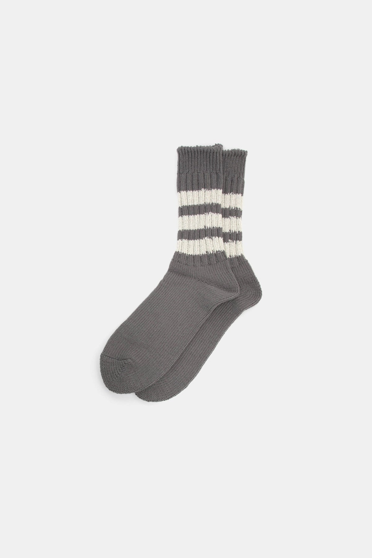84 Boston Socks Grey