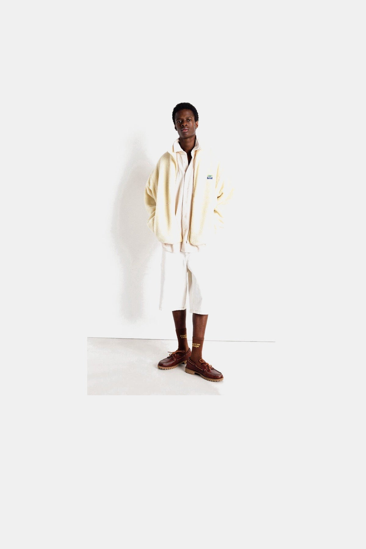 Hoktown Zip Jacket