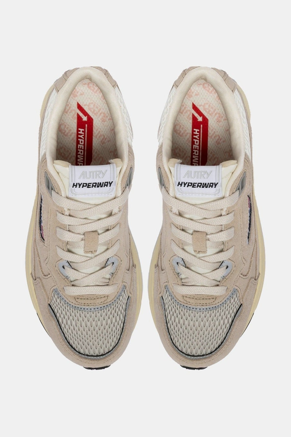 Hyperway UM19 Man