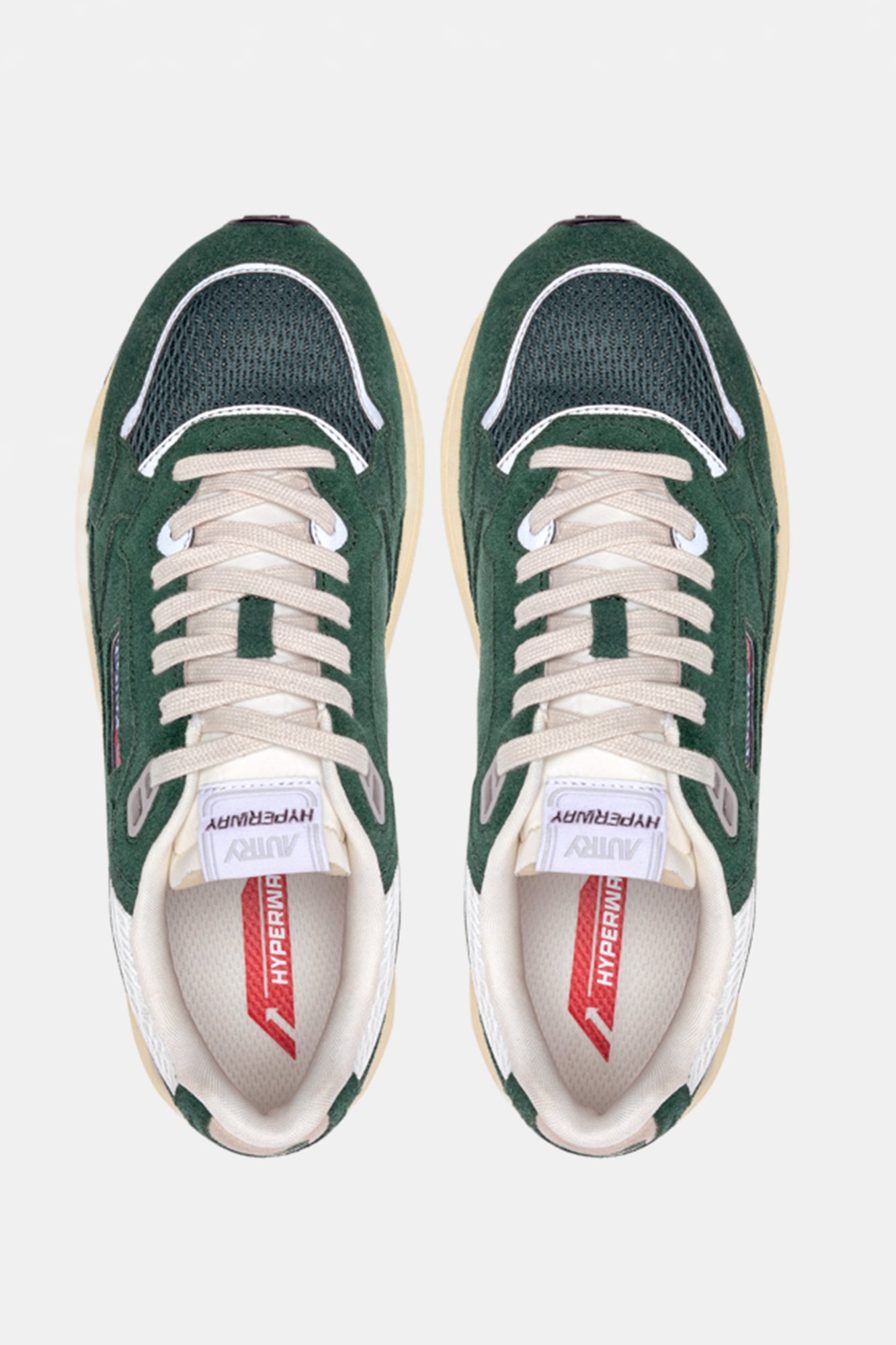 Hyperway UM06 Man
