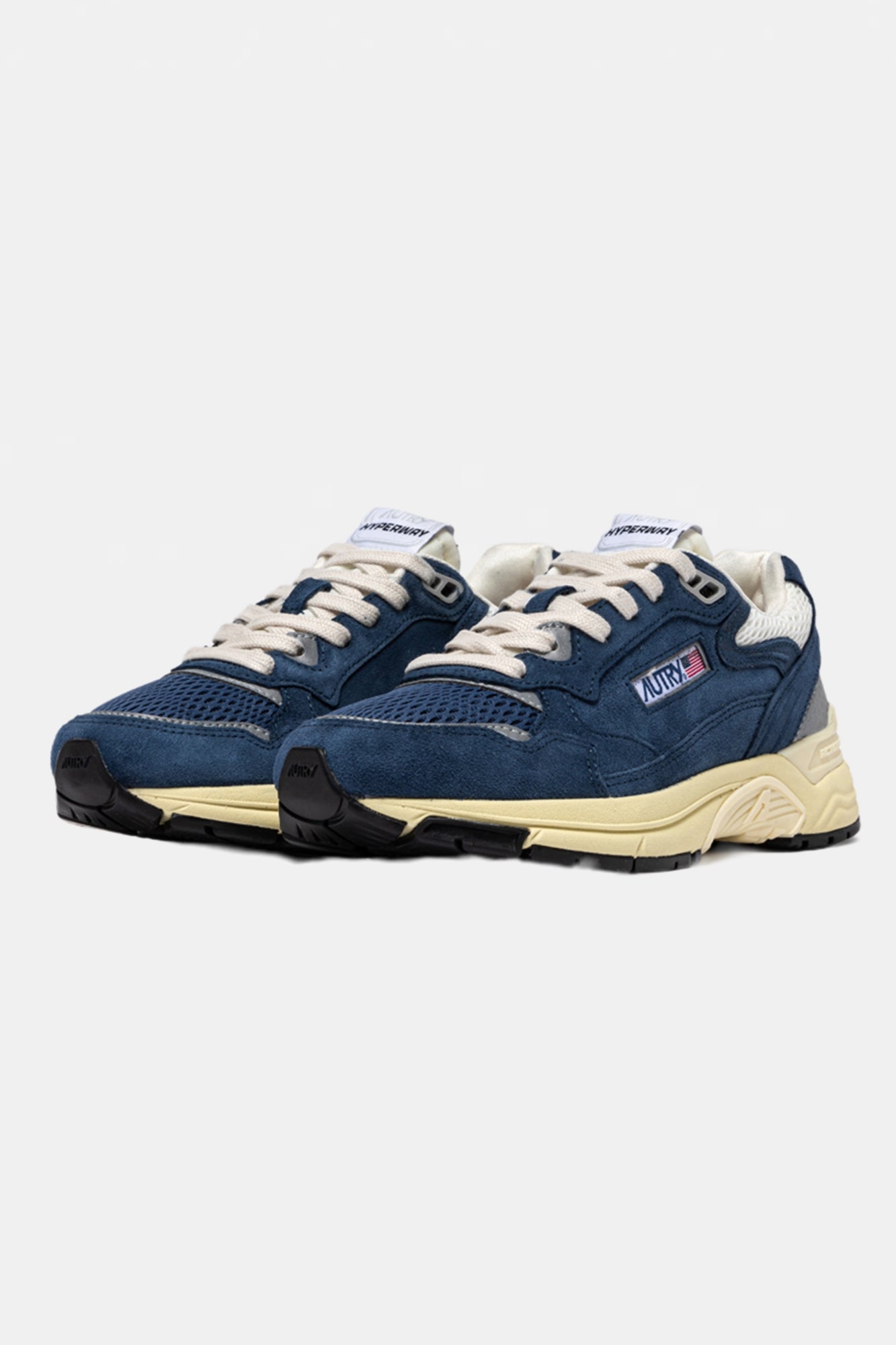 Hyperway UM09 Man