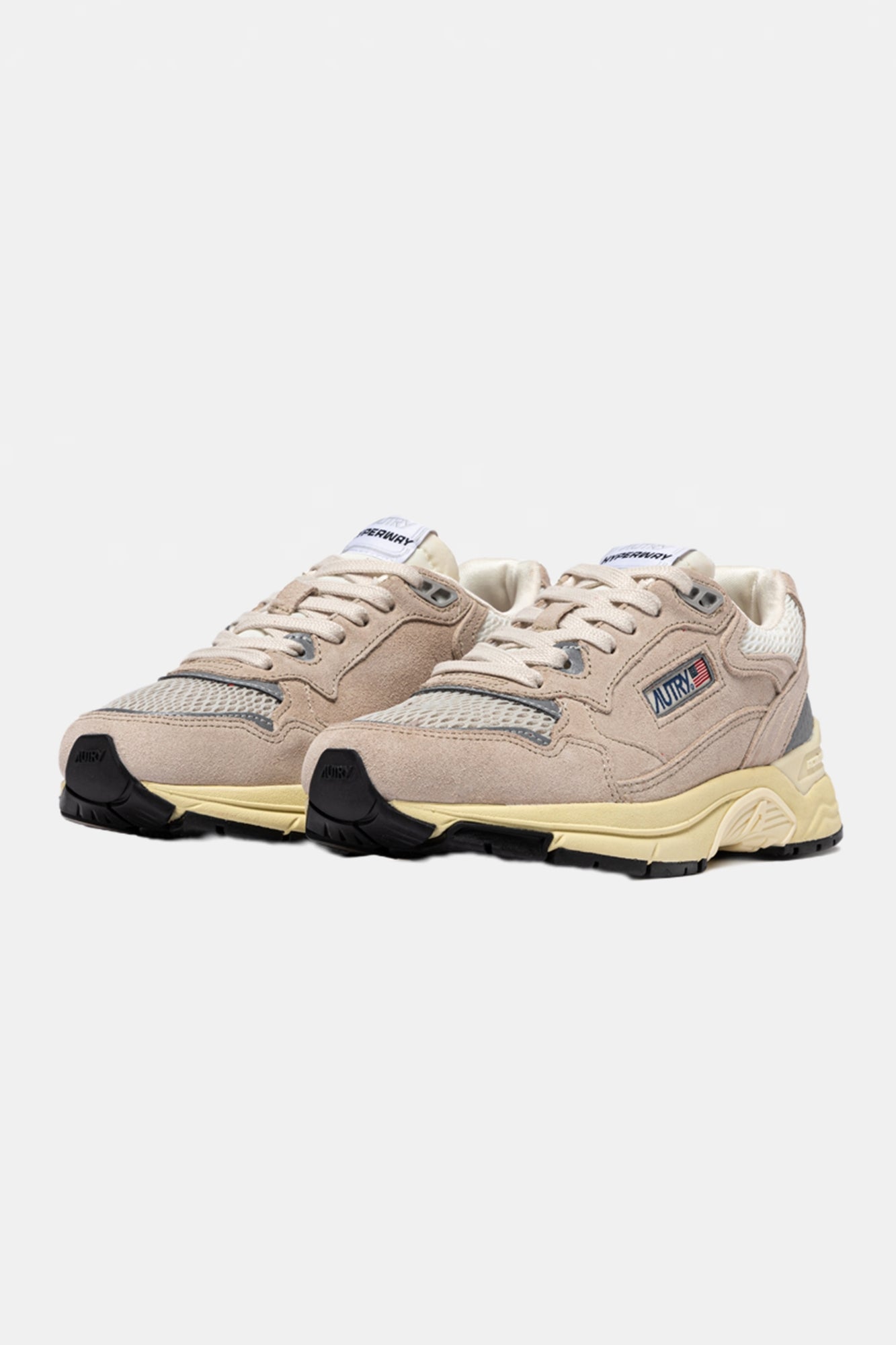 Hyperway UM03 Woman
