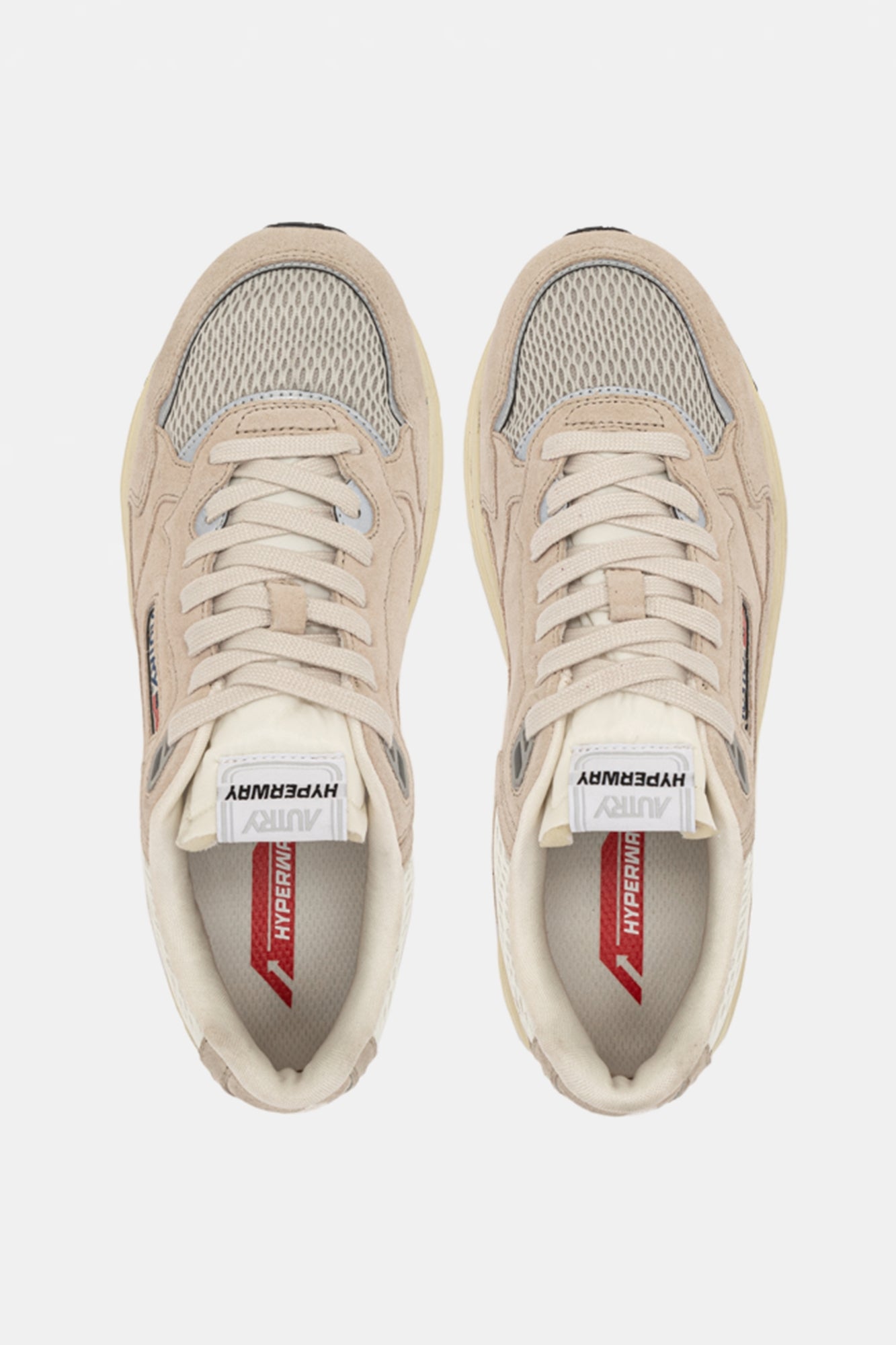Hyperway UM03 Woman