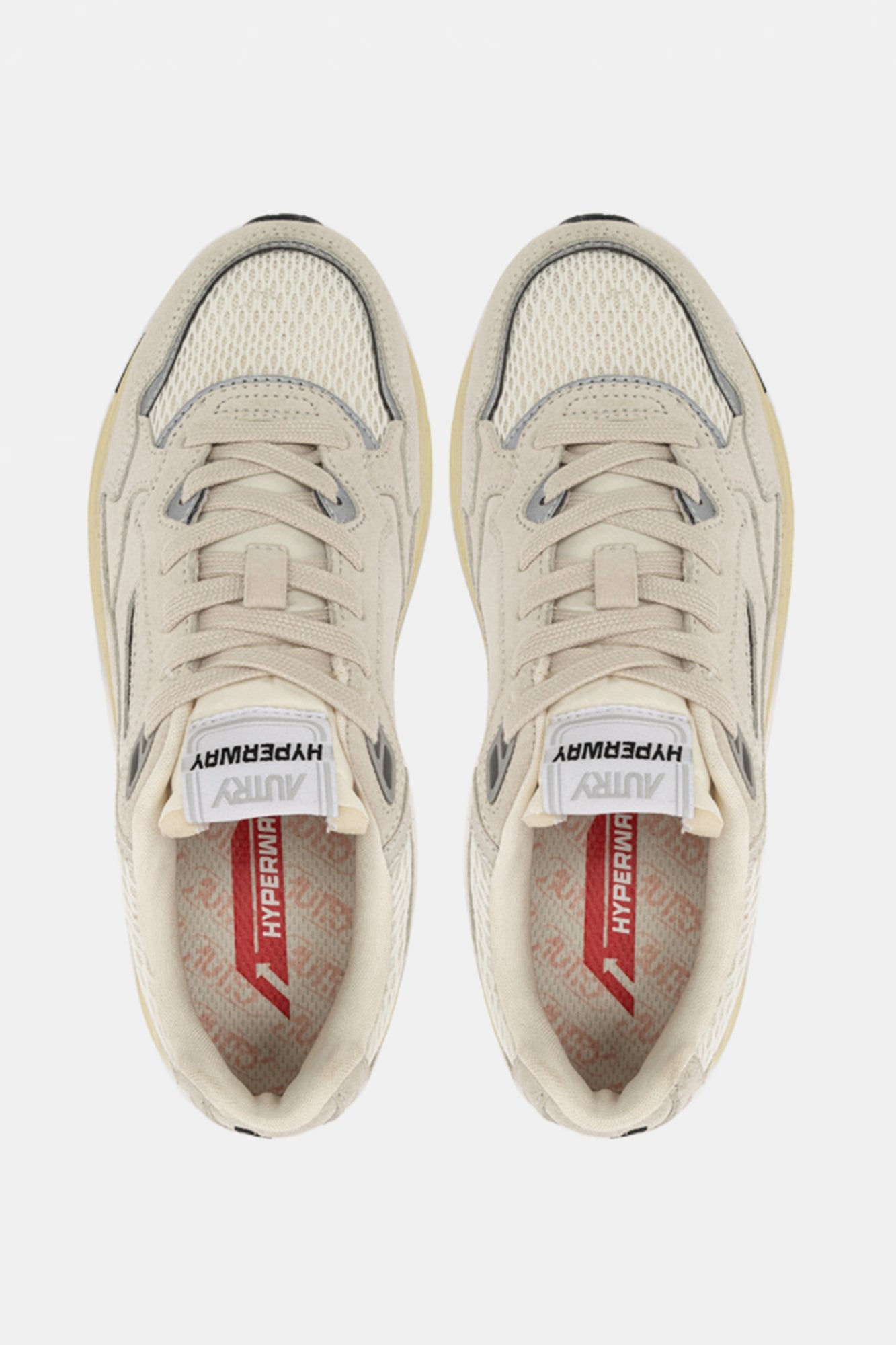 Hyperway UM10 Man
