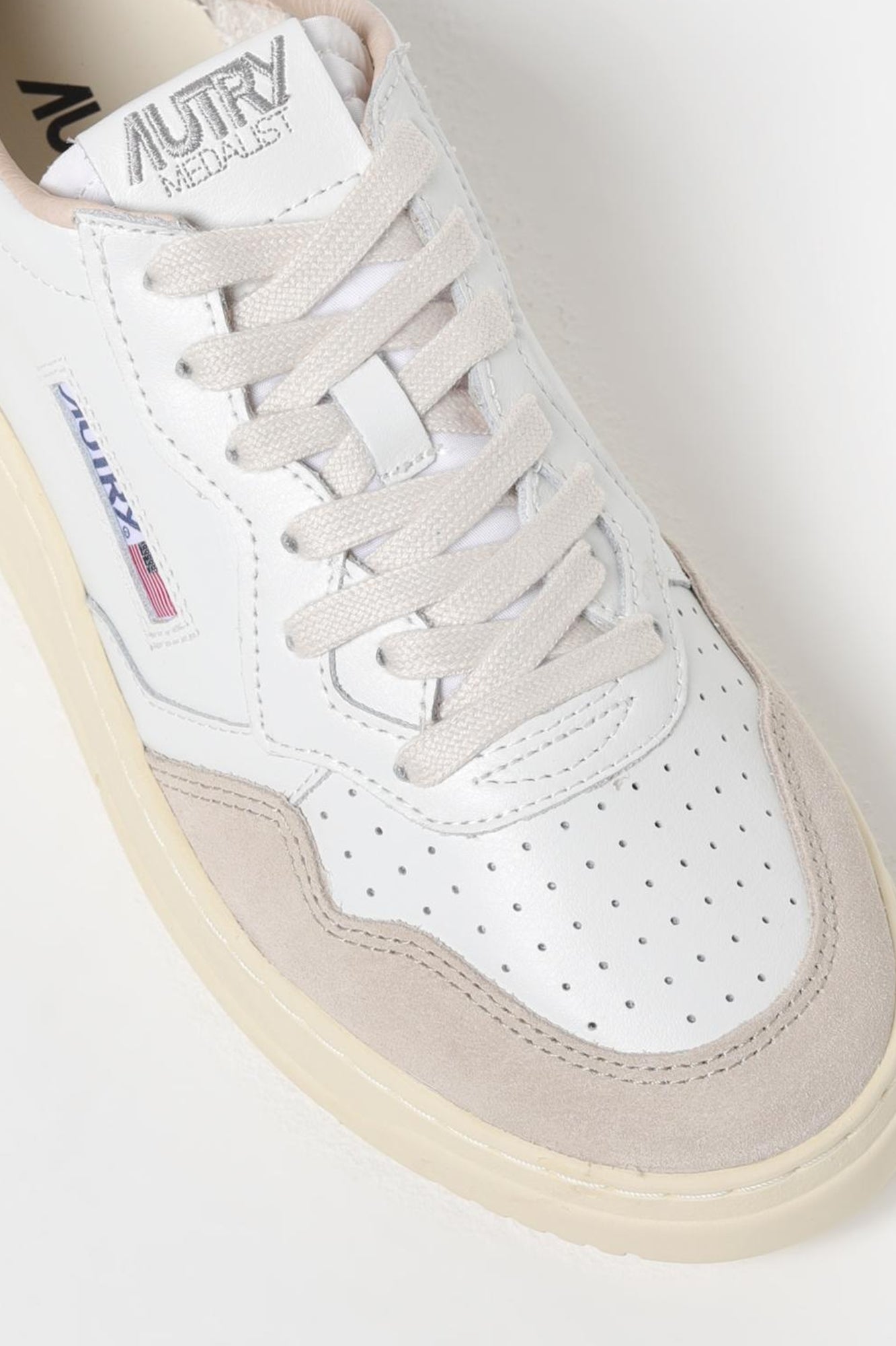 Sneakers Medalist LS79 Man