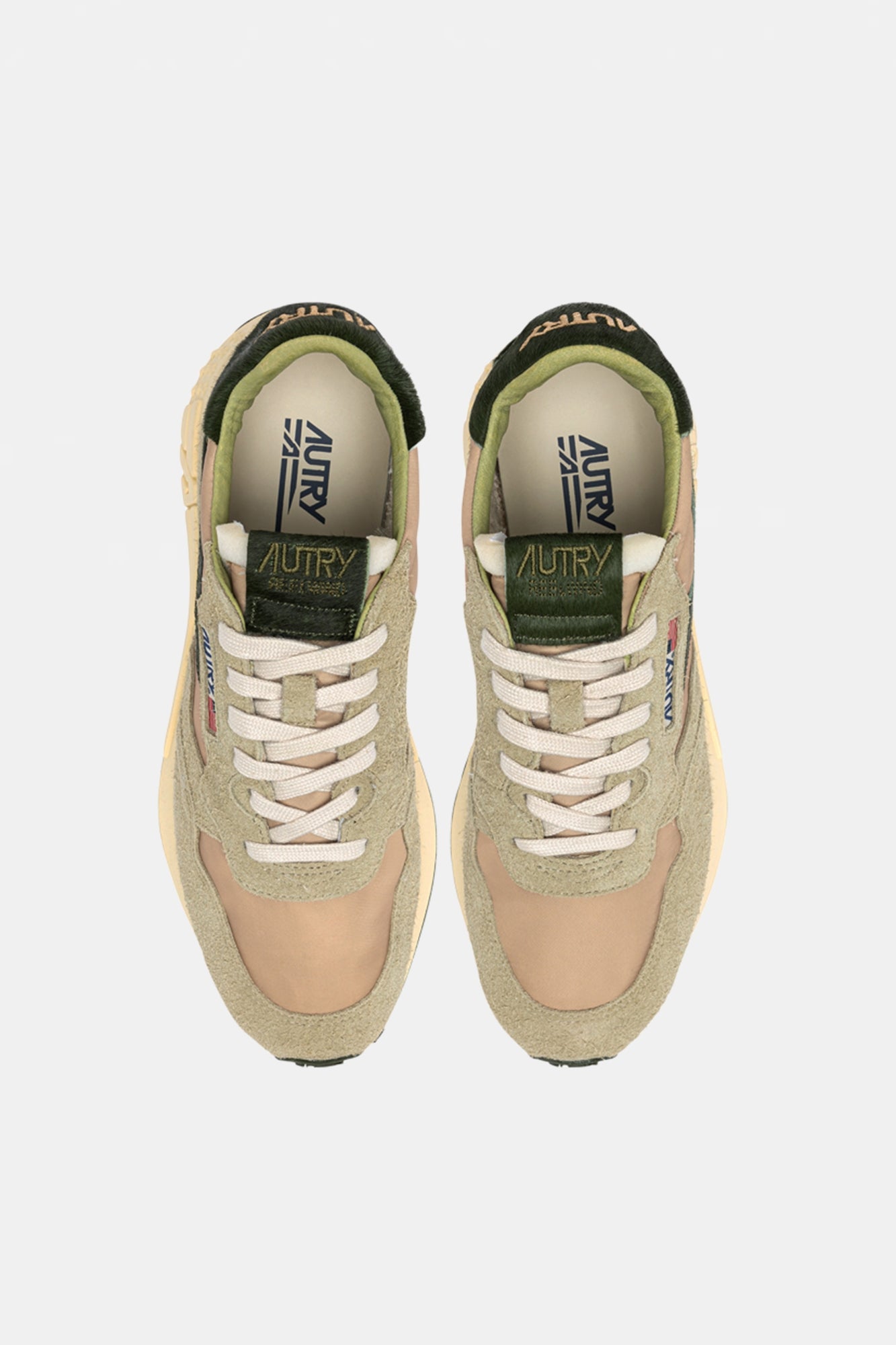 Reelwind Pony UP05 Man