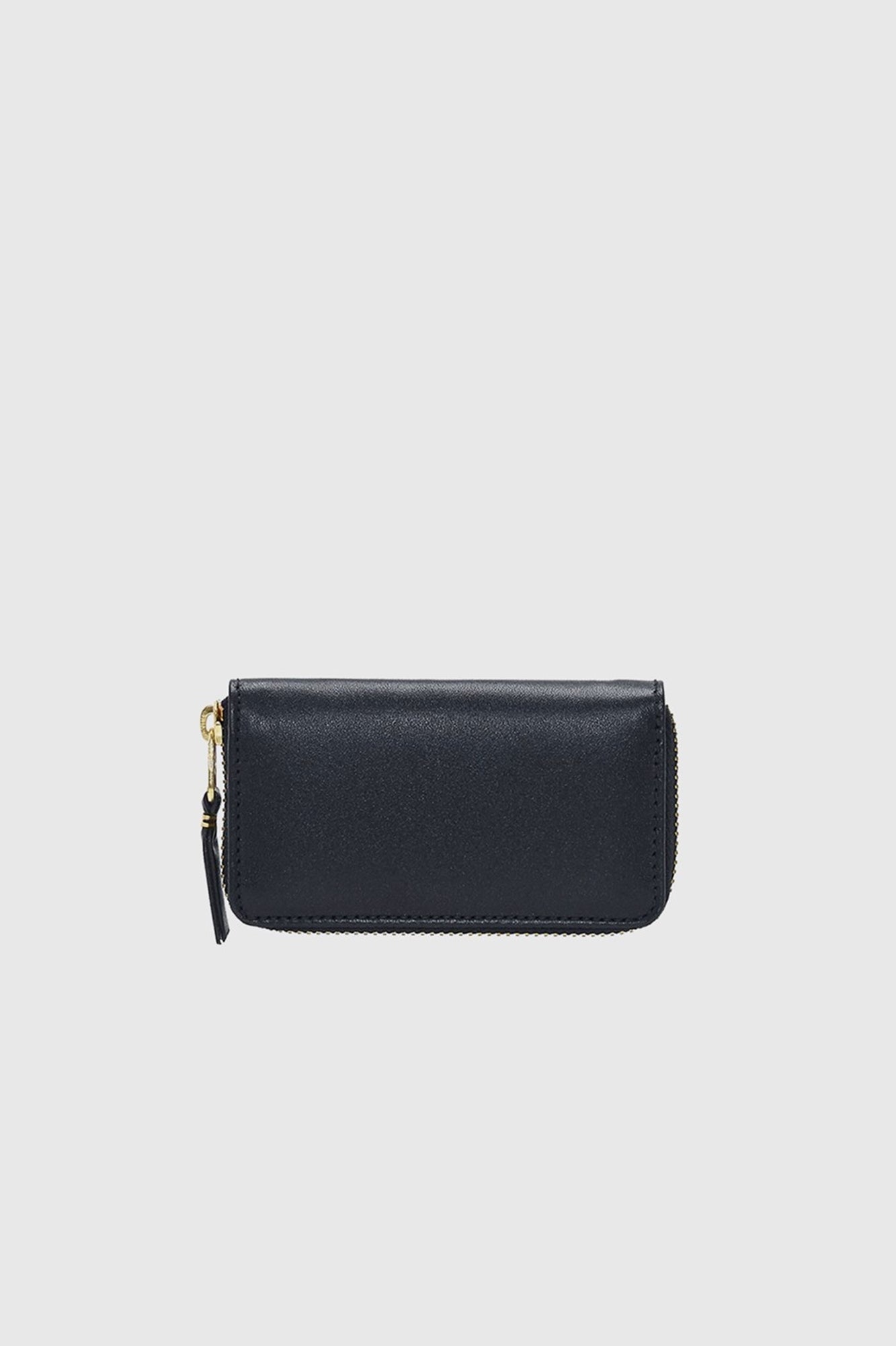 Classic Miniwallet SA410X Black