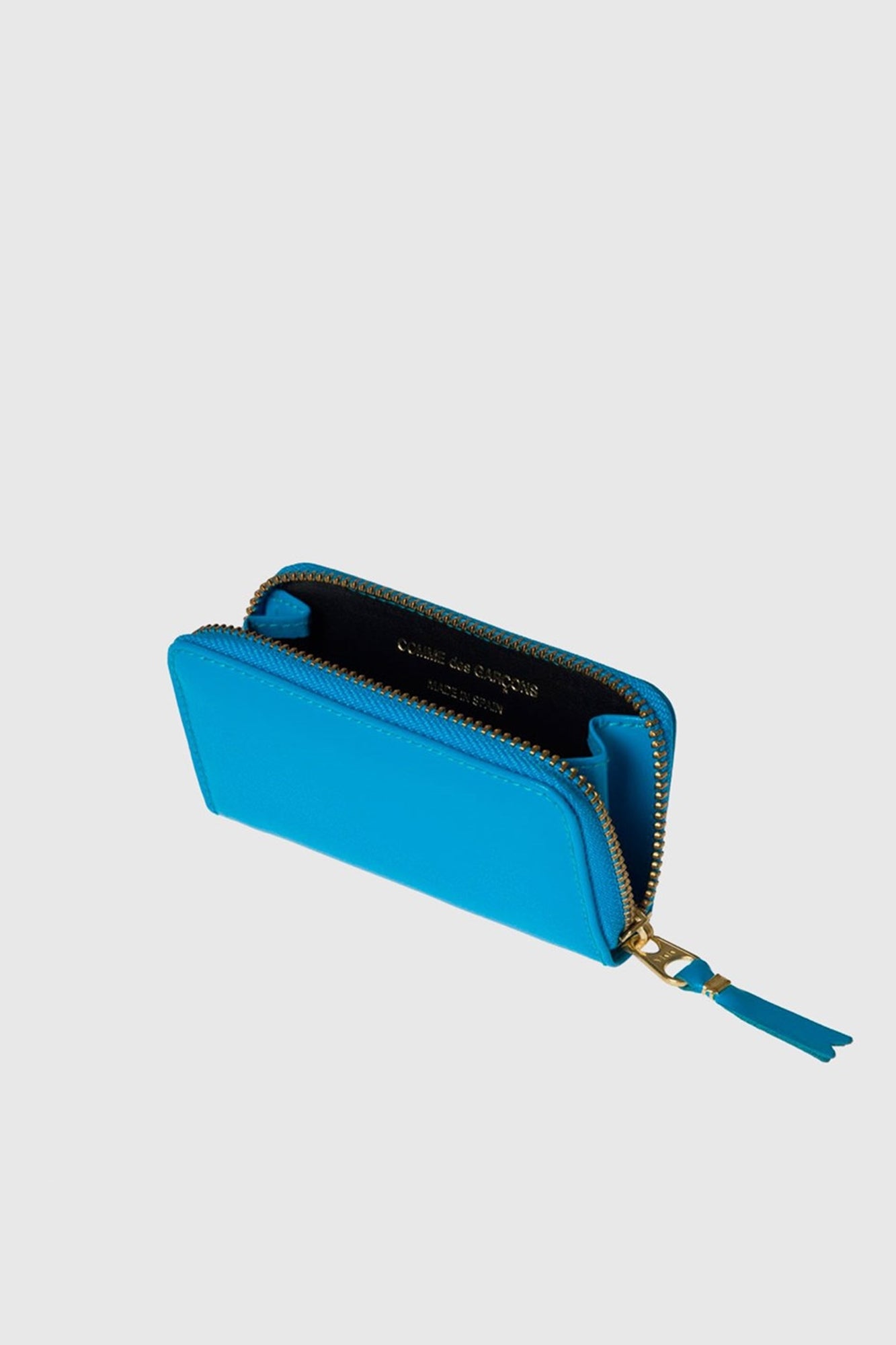 Classic Miniwallet SA410X Blue