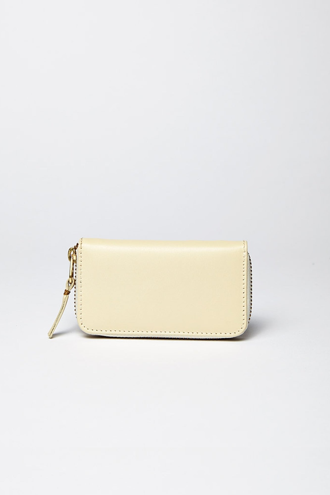 Classic Miniwallet SA410X Ecru