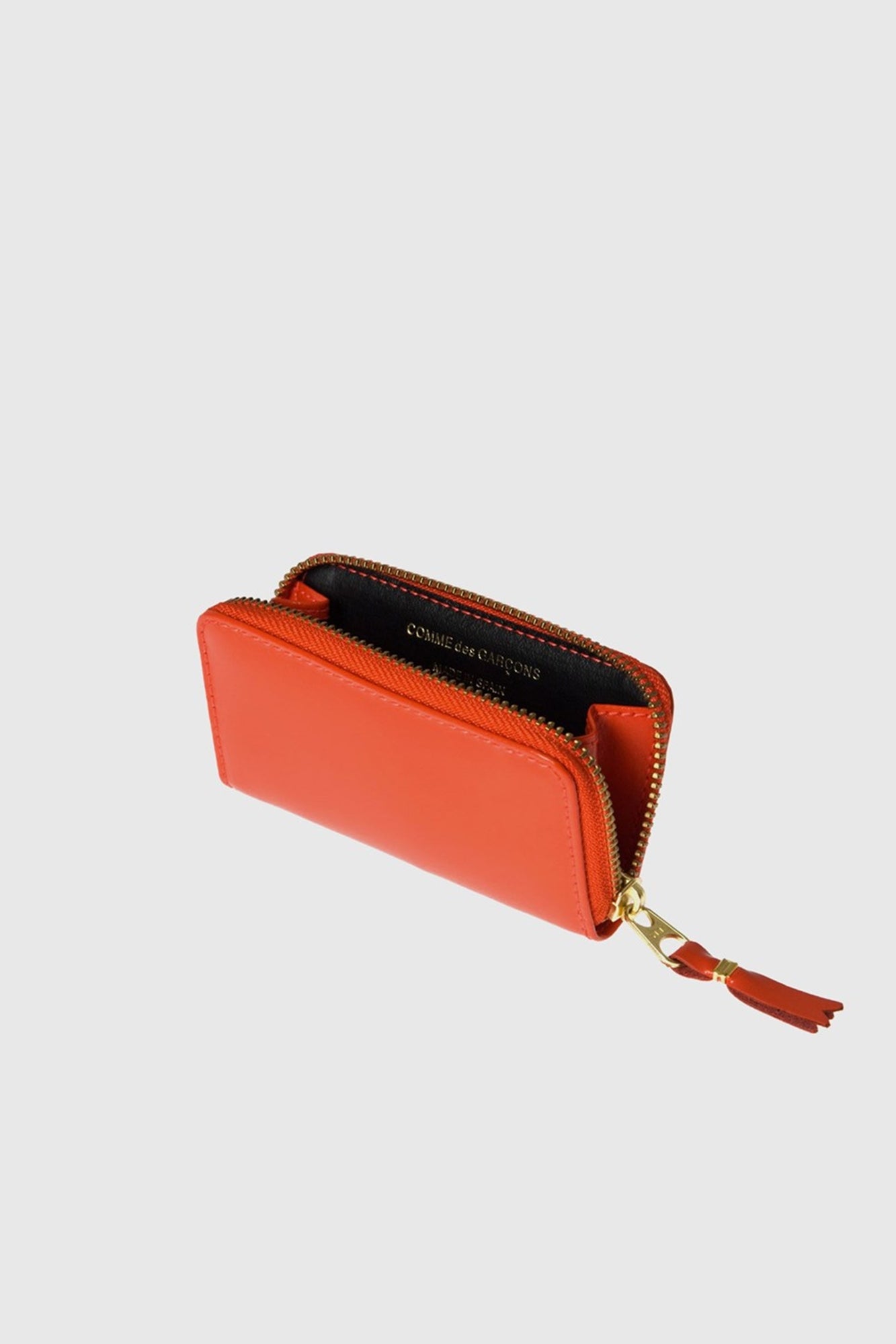 Classic Miniwallet SA410X Orange