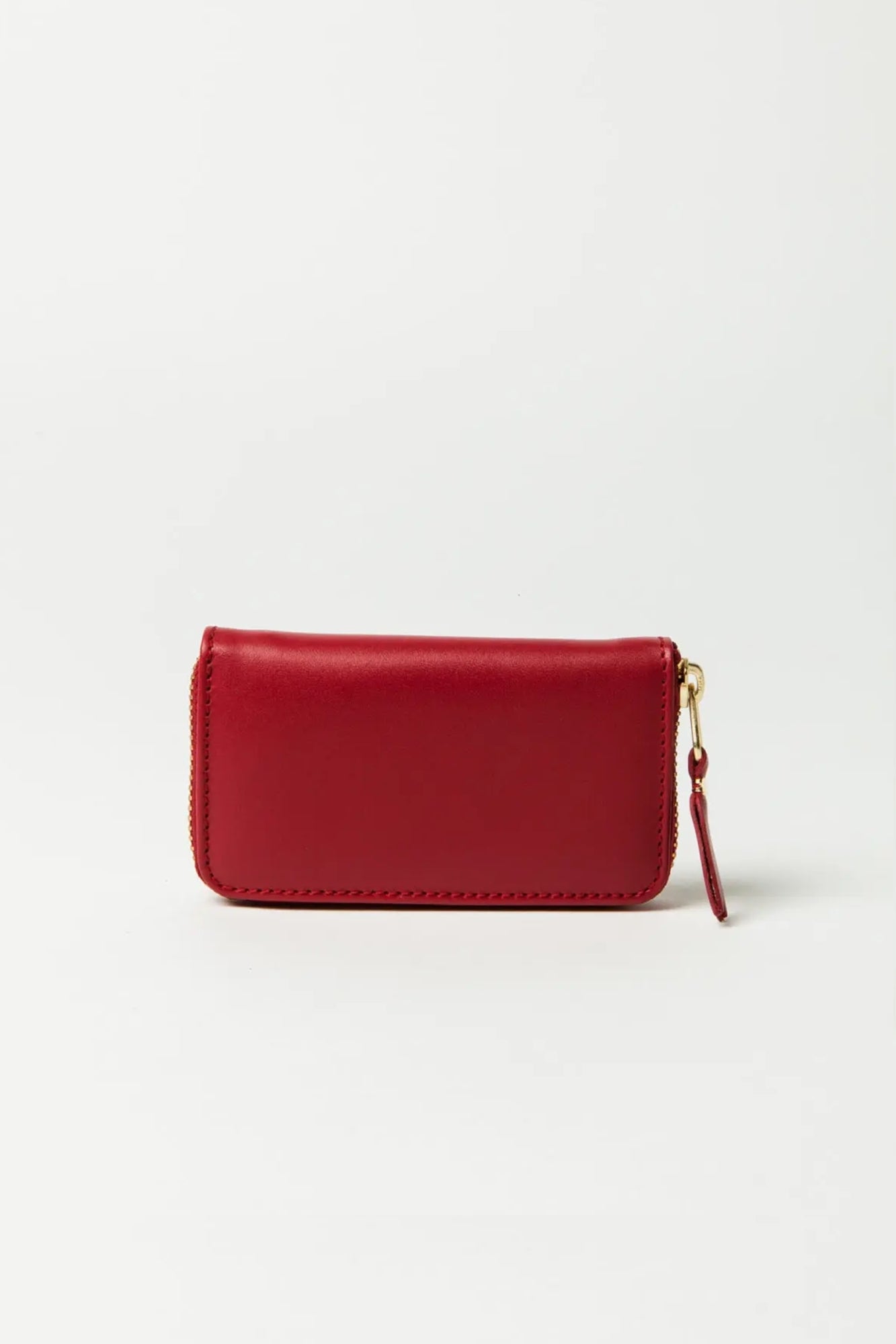 Classic Miniwallet SA410X Red Cherry