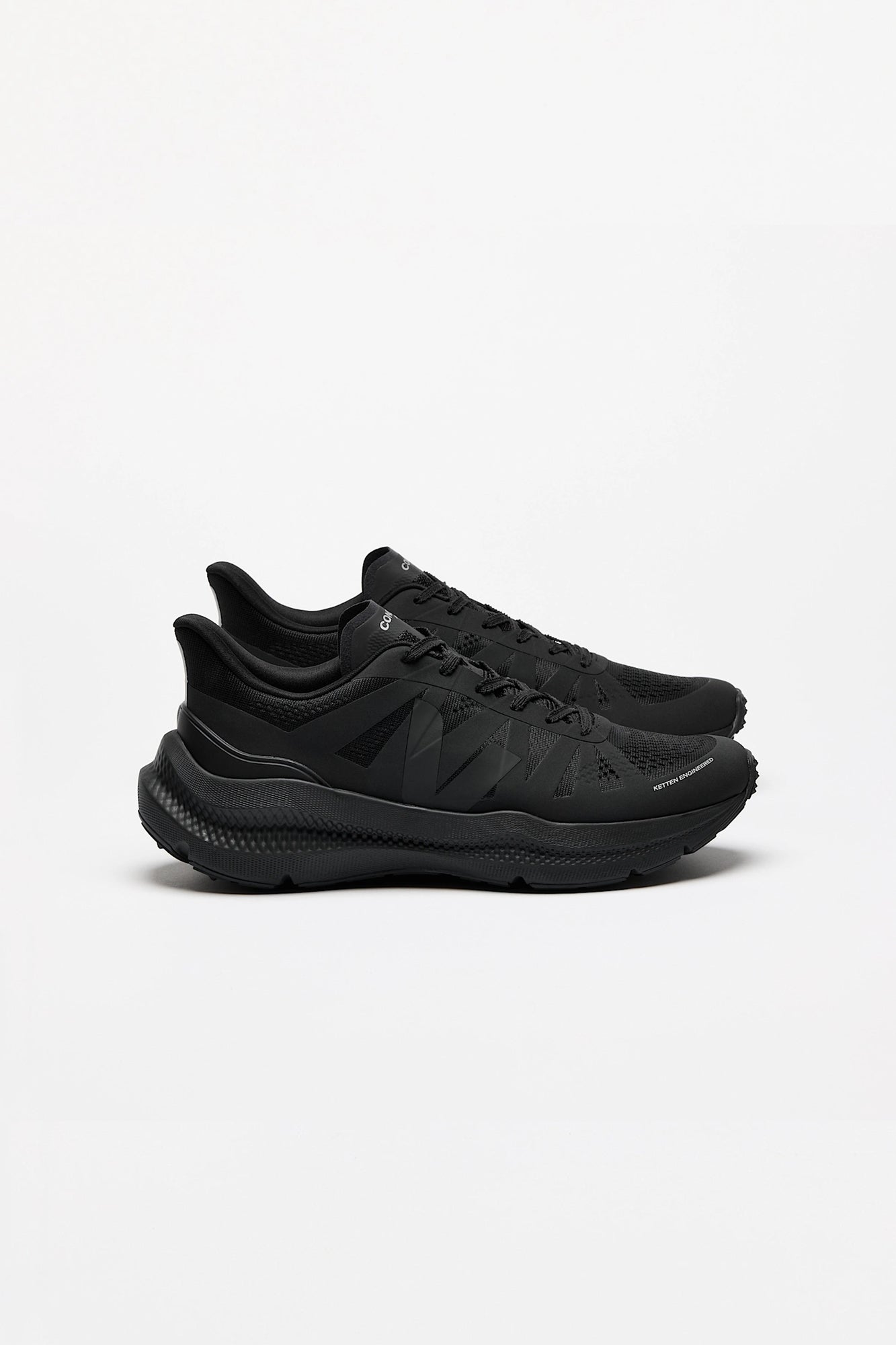 Condor 3 Adv Eng-Mesh Full Black Man