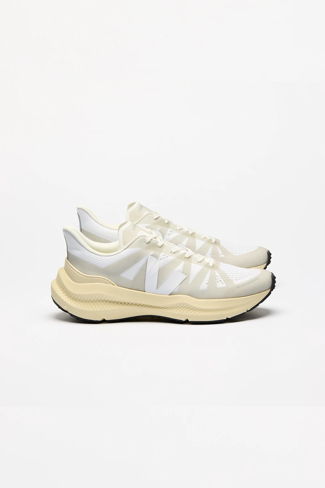 Condor 3 Adv Eng-Mesh Full White Woman