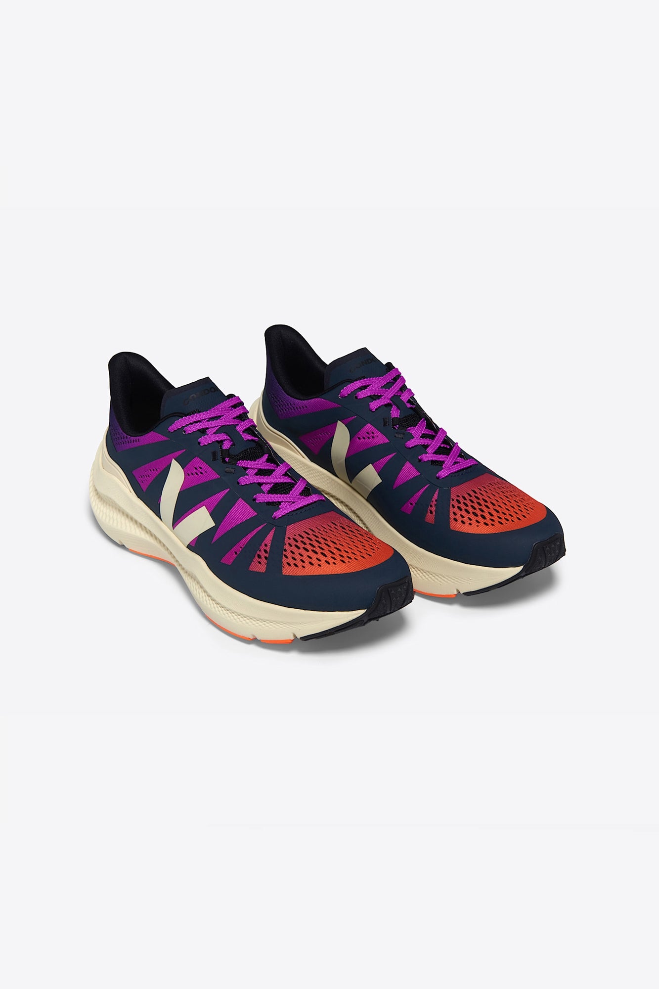 Condor 3 Eng-Mesh Gradient Man