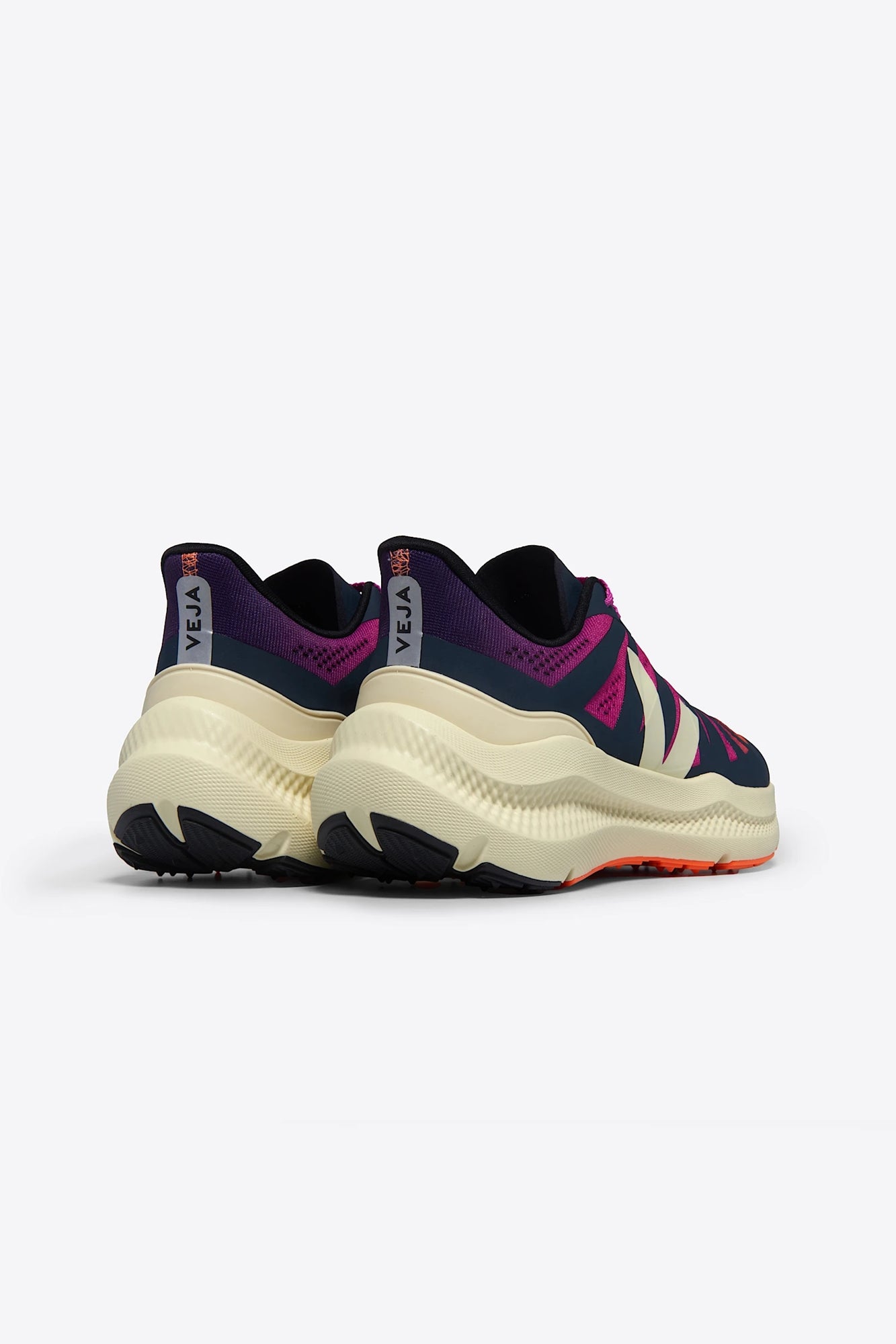 Condor 3 Eng-Mesh Gradient Woman