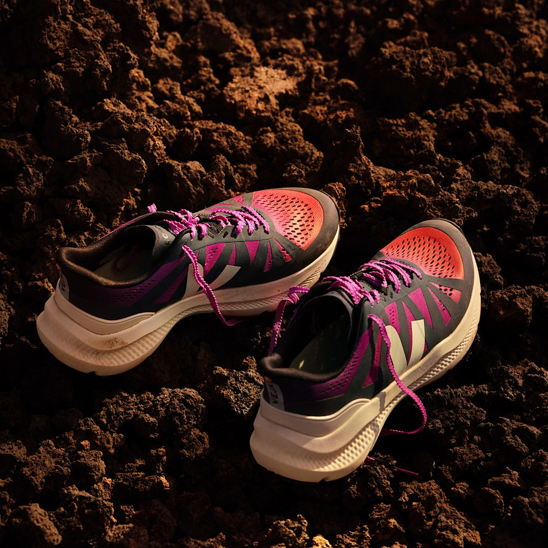 Condor 3 Eng-Mesh Gradient Man