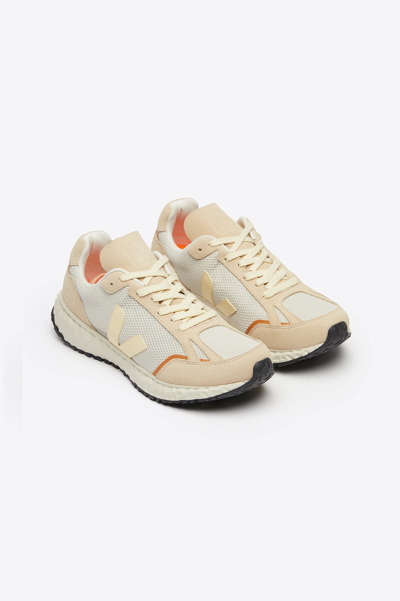 Condor Royale Alveomesh Natural Butter Man