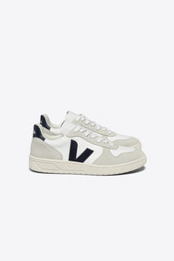 V-10 B-mesh White Nautico Woman