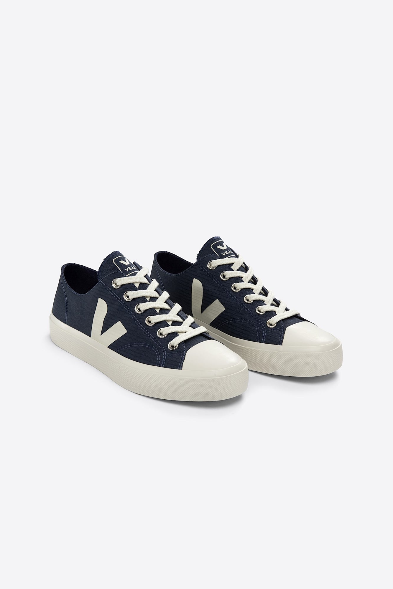 Wata II Low Ripstop Nautico Man