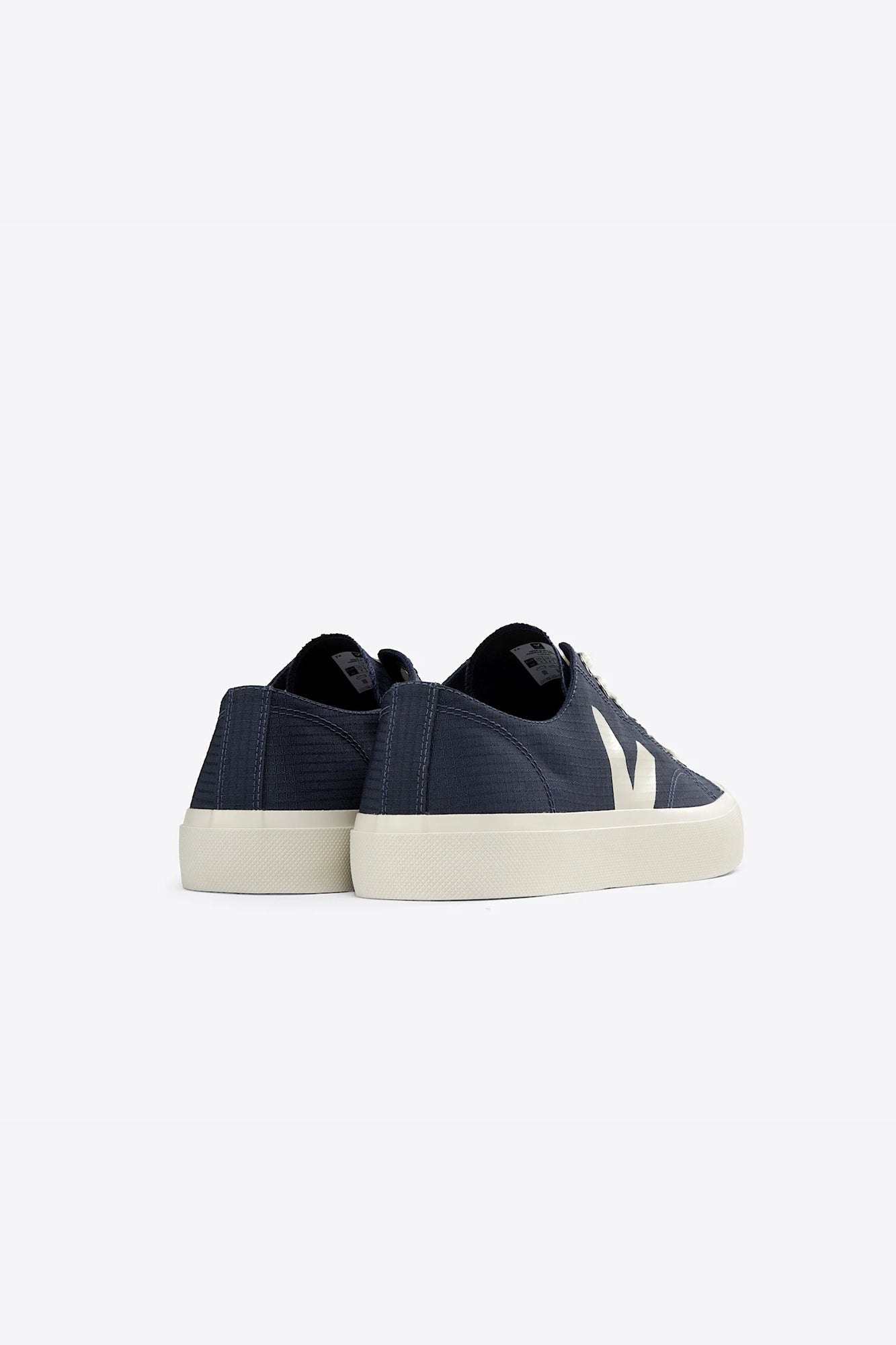 Wata II Low Ripstop Nautico Man