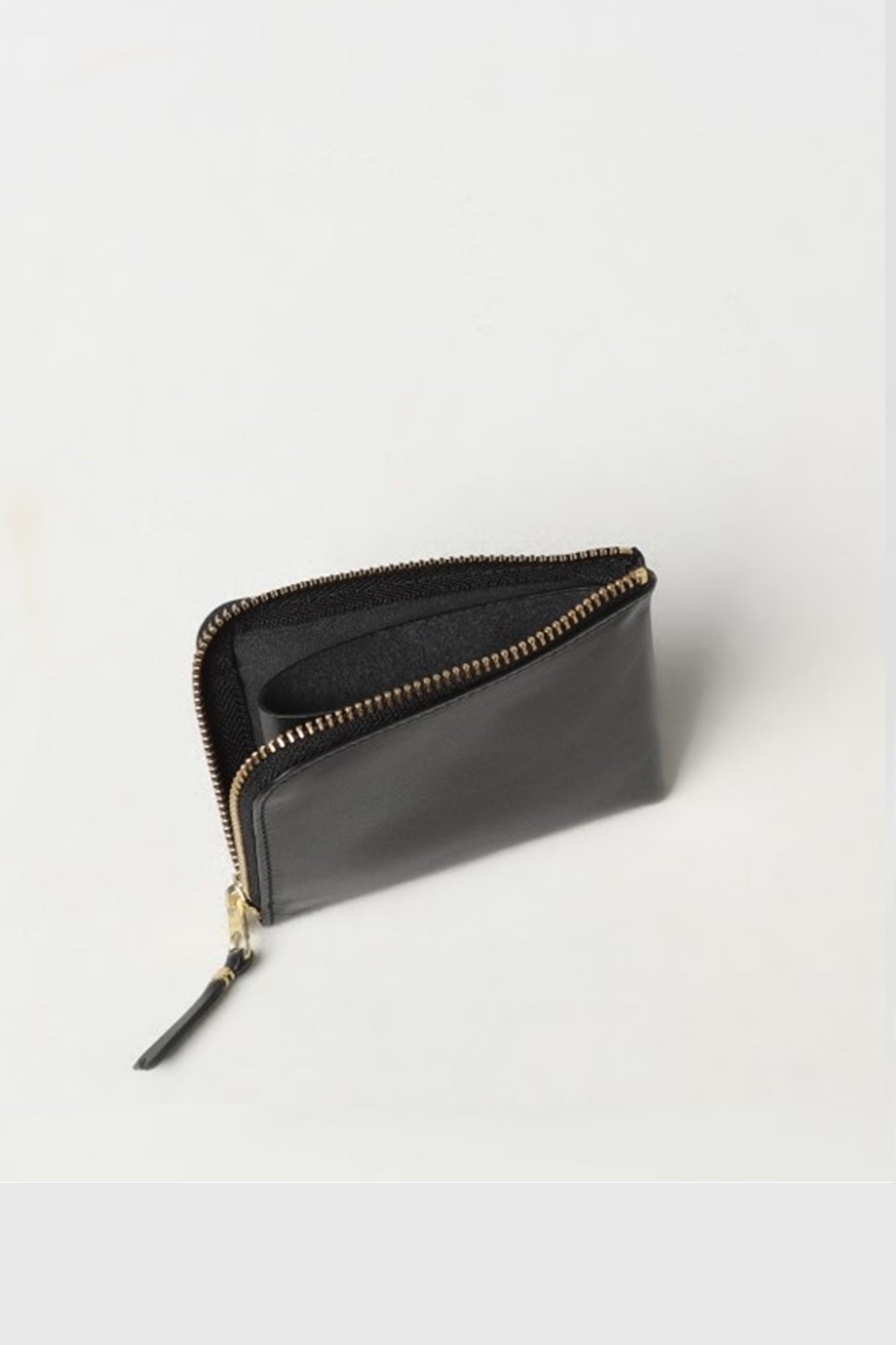 Classic Pouch Wallet SA3100 Brown