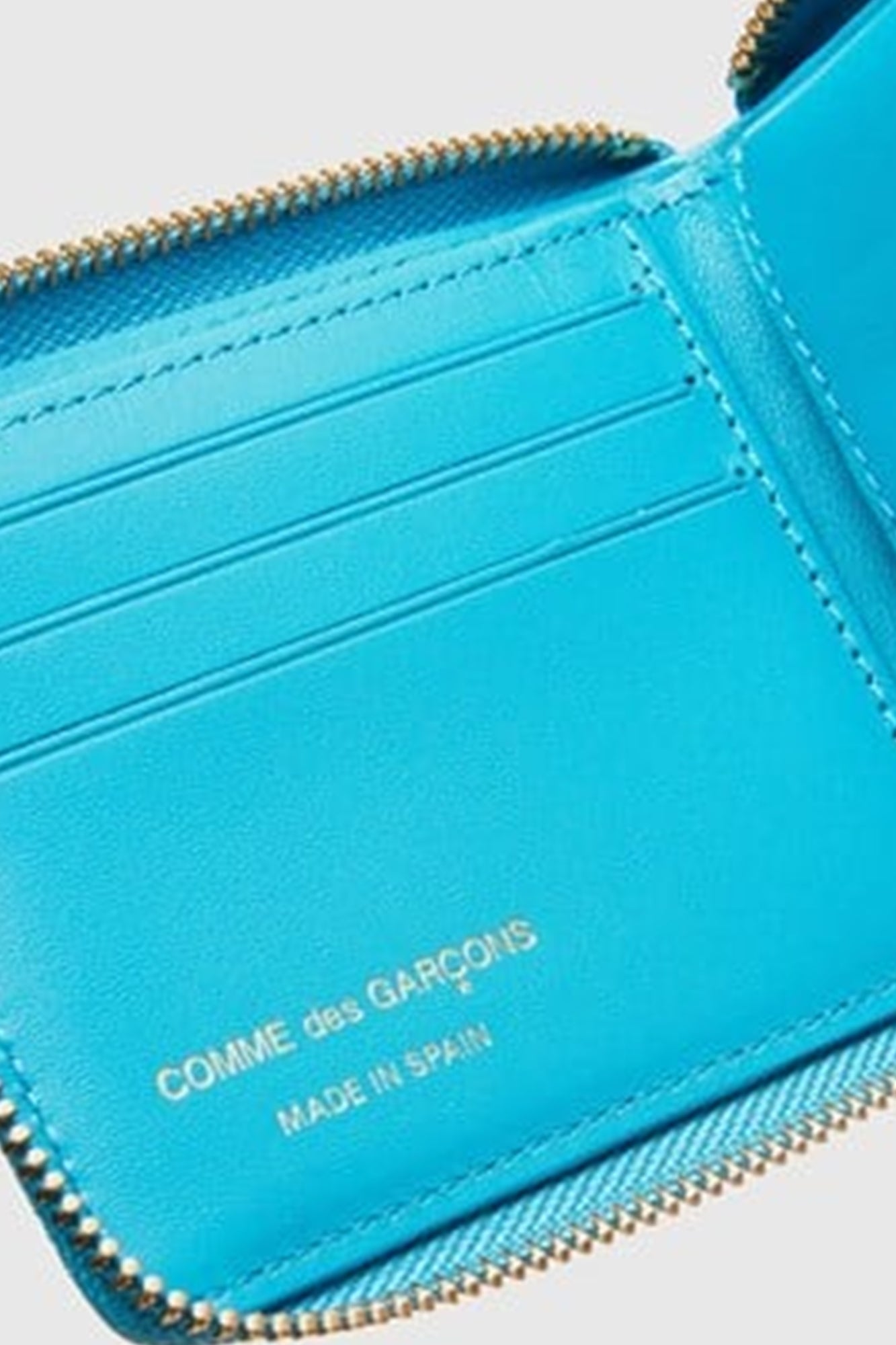 Classic Portmonaie Wallet SA7100 Blue