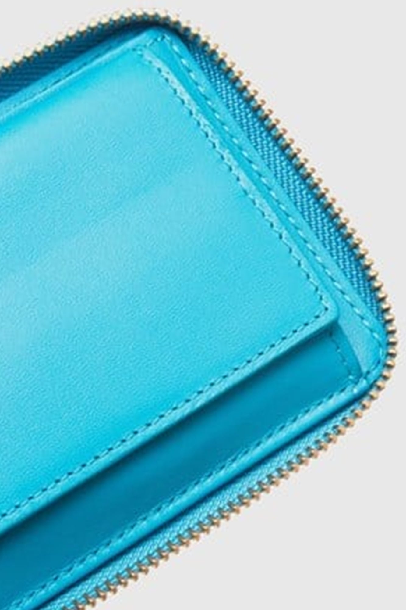 Classic Portmonaie Wallet SA7100 Blue