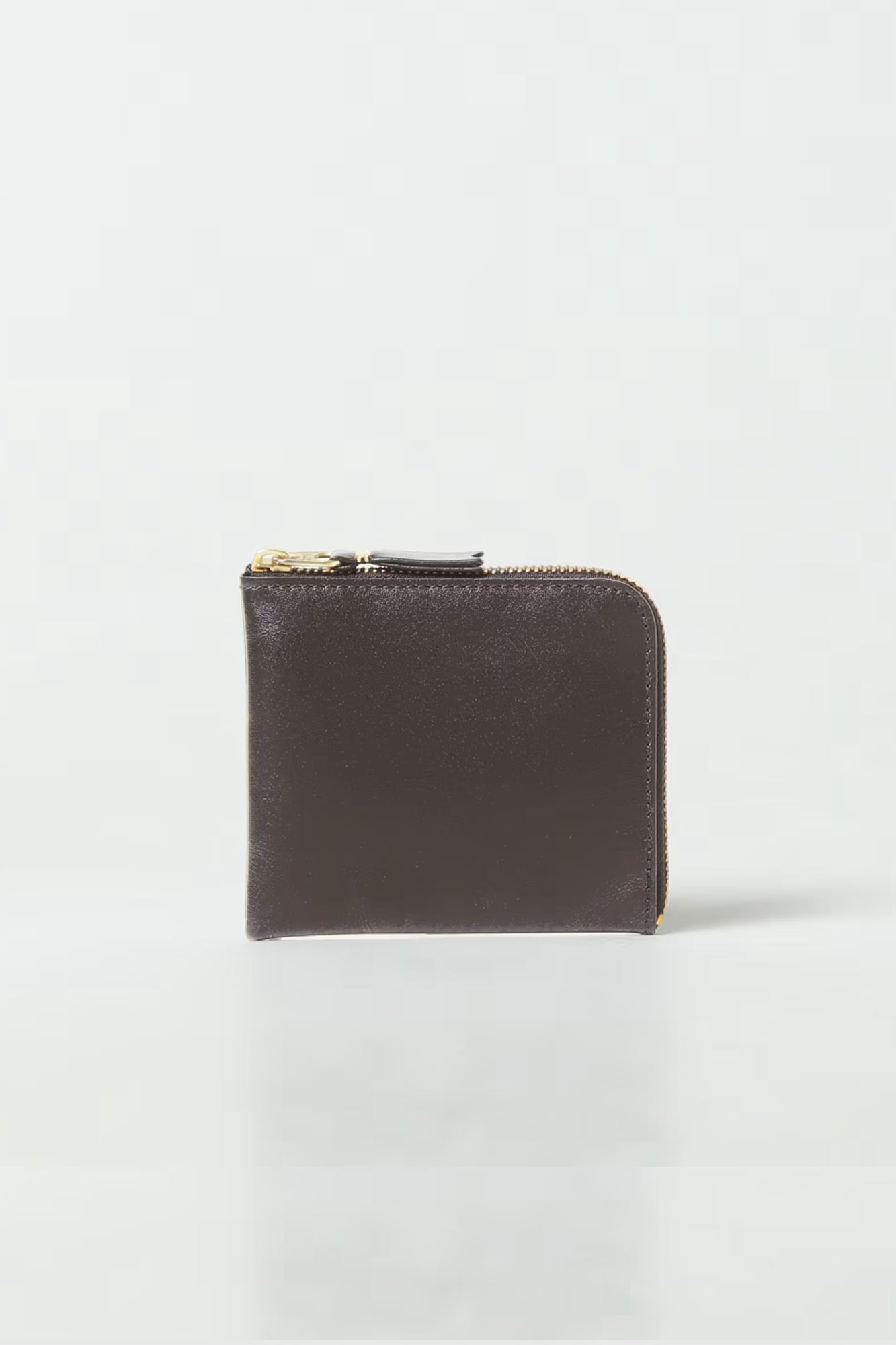 Classic Pouch Wallet SA3100 Brown