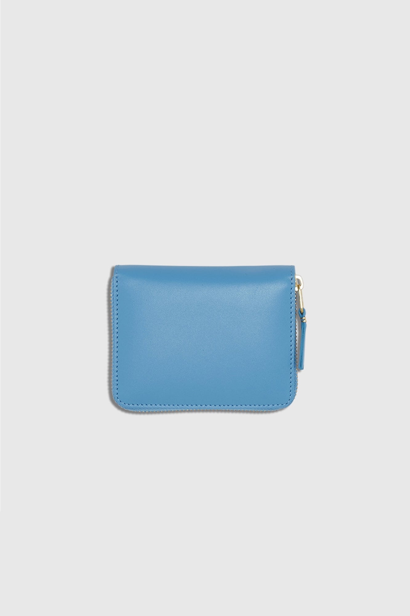 Classic Accordion Wallet SA2110 Blue