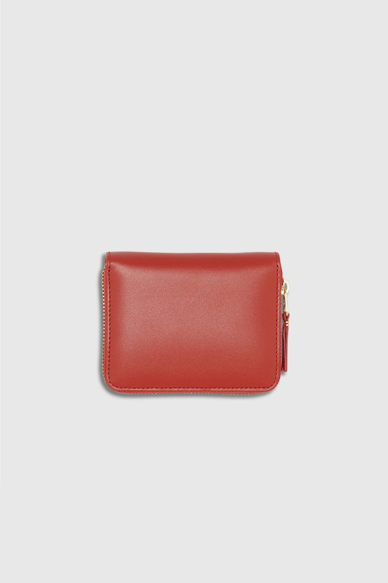 Classic Accordion Wallet SA2110 Red