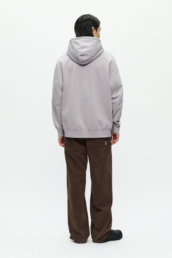 James Hoodie Sweatshirt