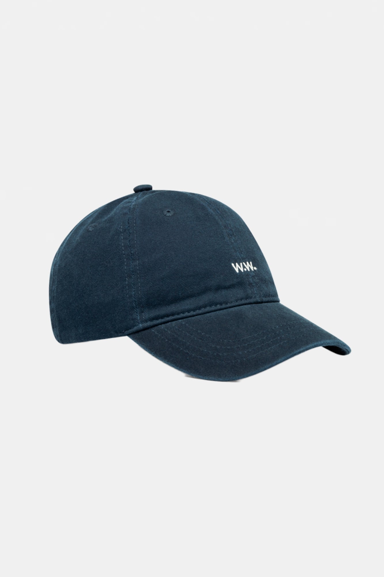 Low Profile Cap Navy