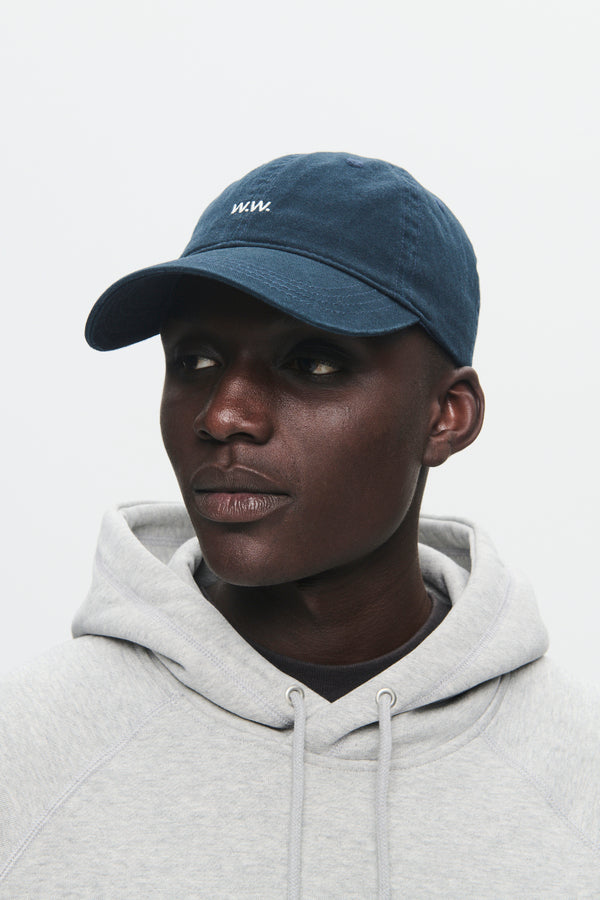 Low Profile Cap Navy
