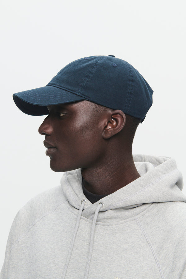 Low Profile Cap Navy