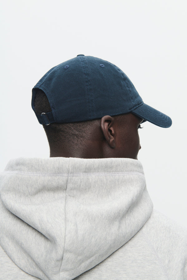 Low Profile Cap Navy